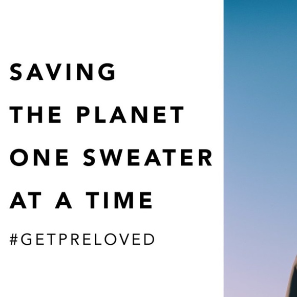 Preloved (Canadian Designer) Mini Dress/ Size: XS - Picture 4 of 4